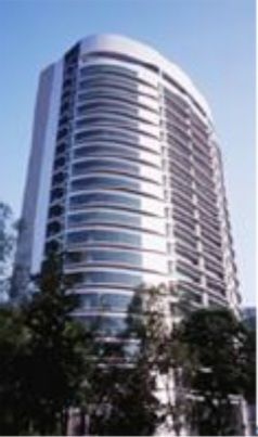 Oficinas y plazas comerciales