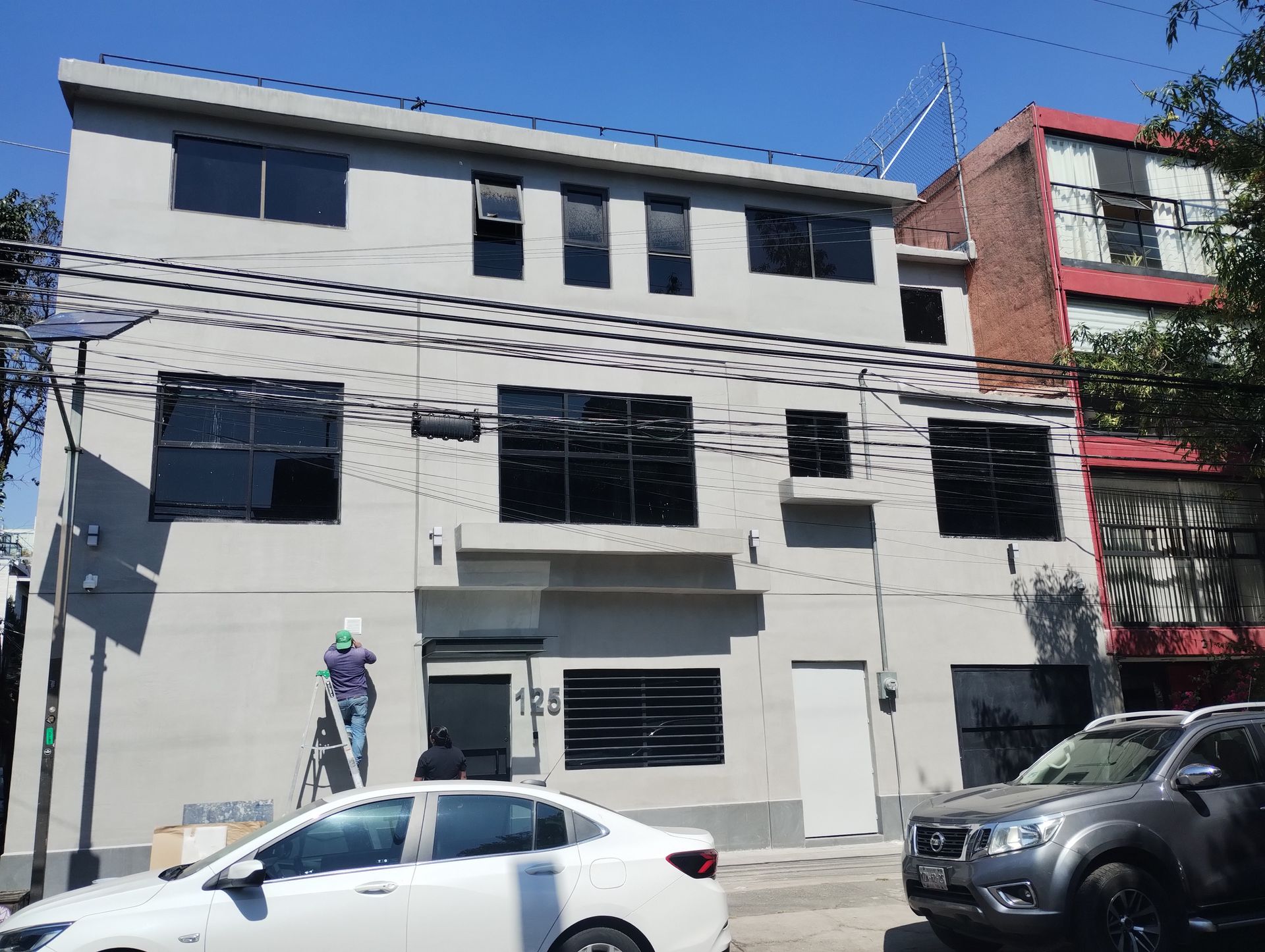 Oficinas