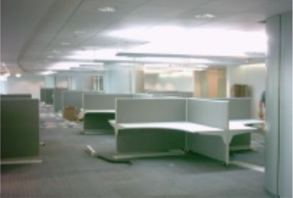 Oficinas y plazas comerciales