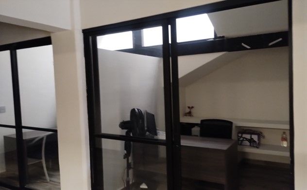 Oficinas y plazas comerciales