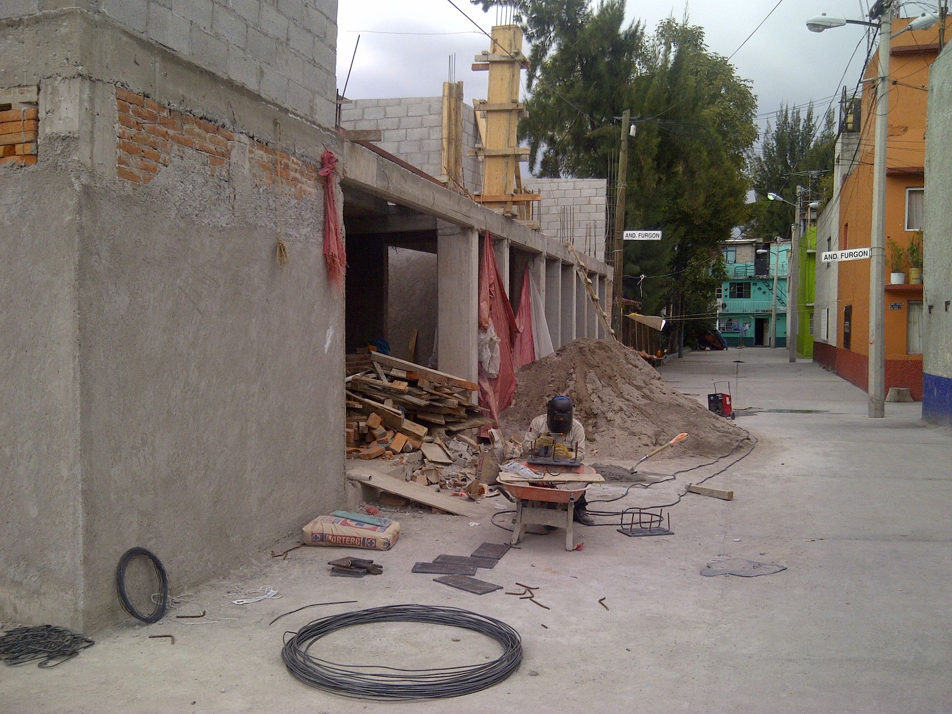 Edificios públicos