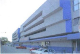Edificios públicos