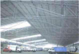 Naves Industriales