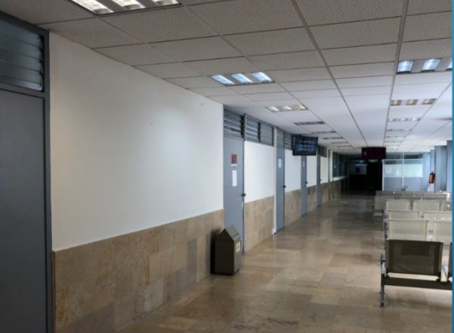 Edificios públicos