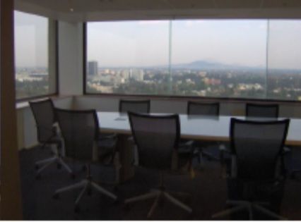 Oficinas y plazas comerciales
