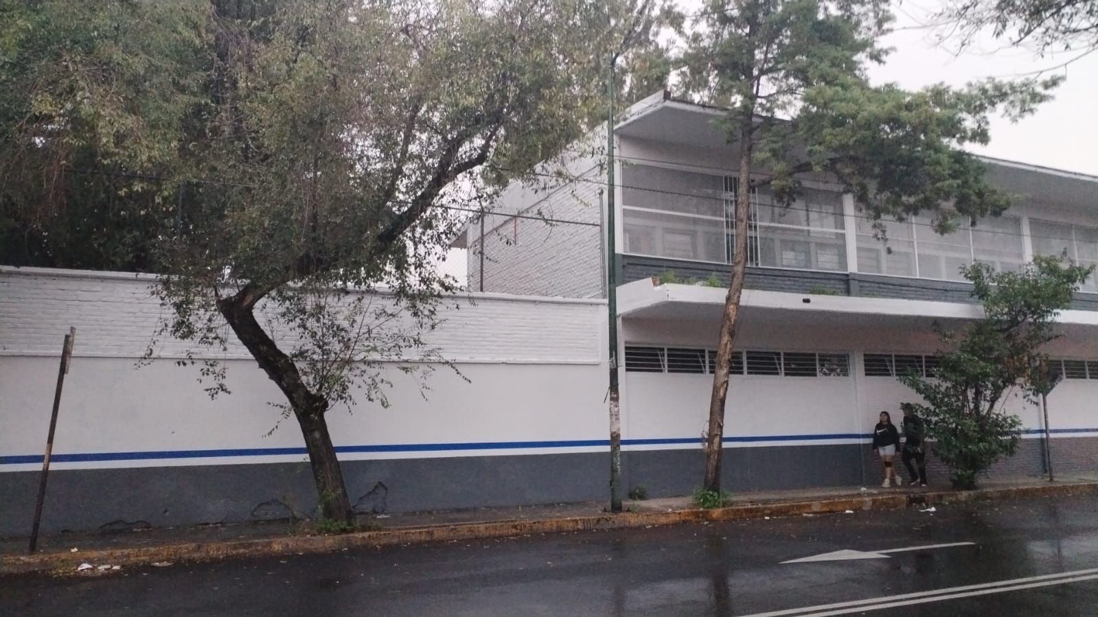 Sector Educativo