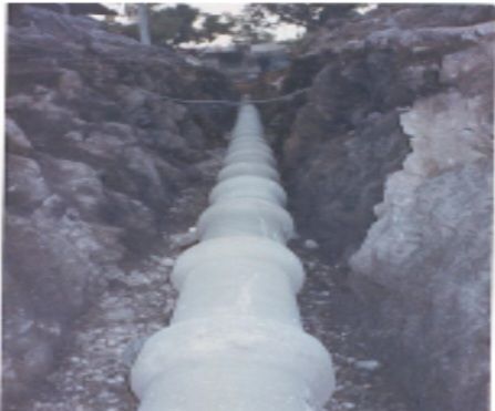 Infraestructura urbana