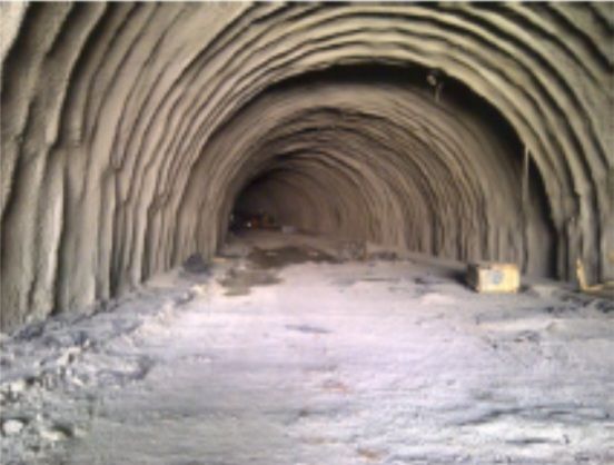 Infraestructura urbana