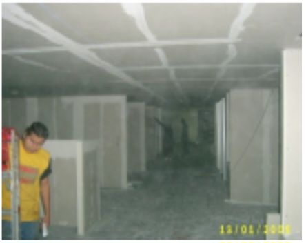 Oficinas y plazas comerciales