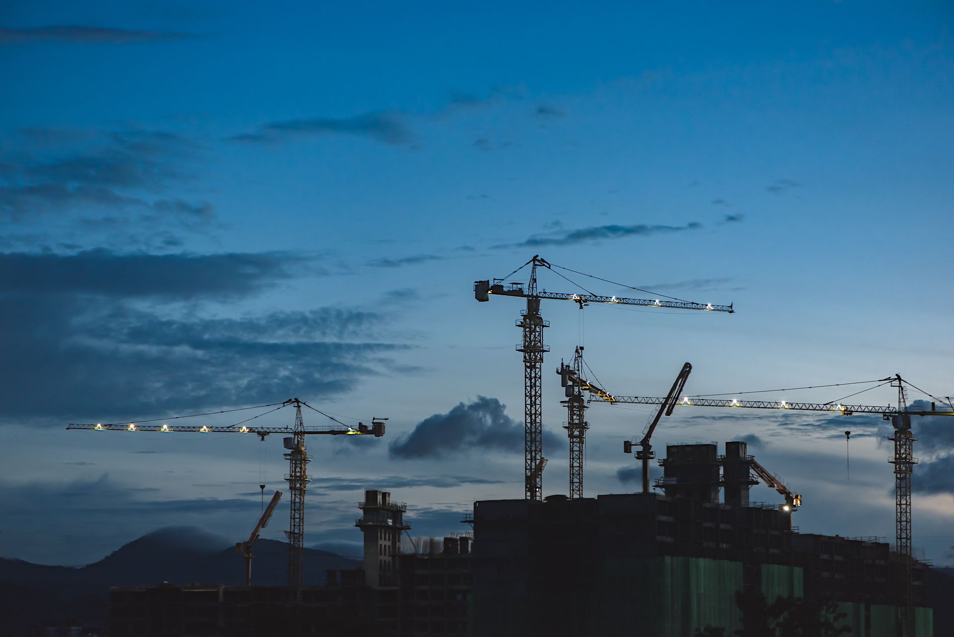 Construcción de calidad