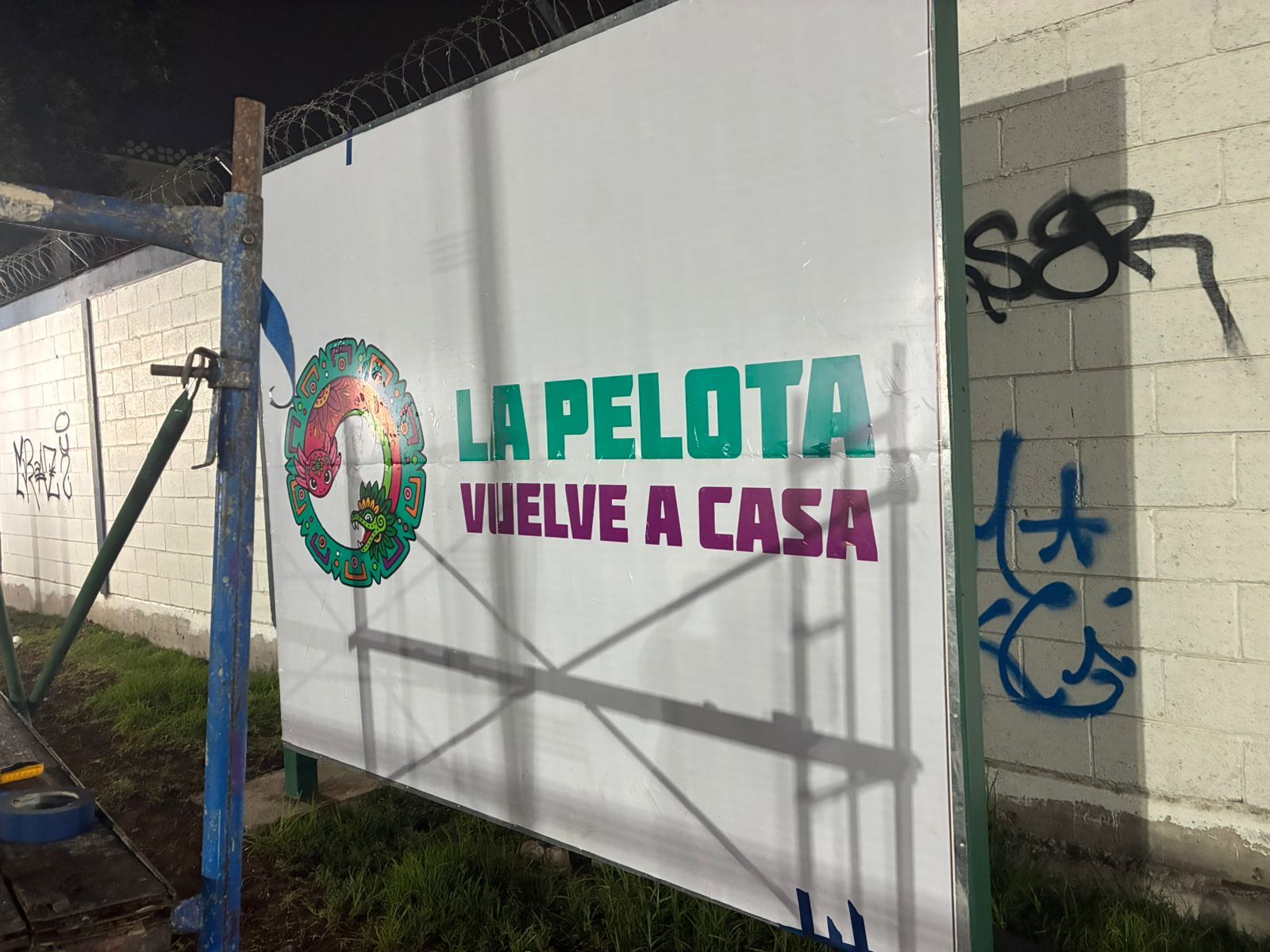 Infraestructura urbana