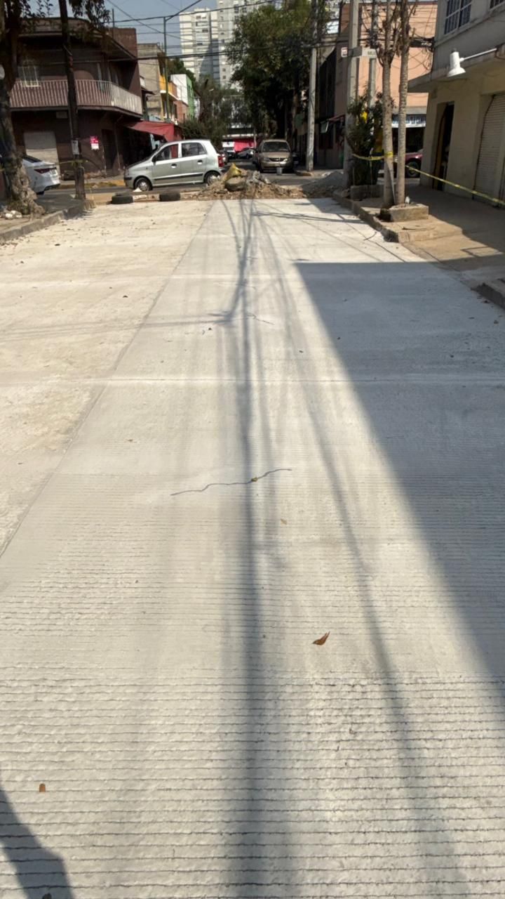 Infraestructura urbana