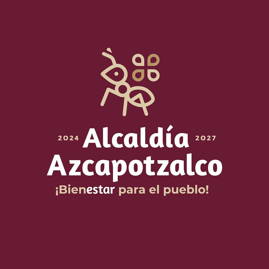 Alcaldía Azcapotzalco