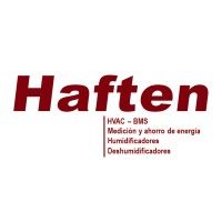 Haften